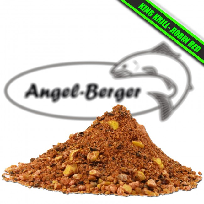 Stick Mix King Krill 800g